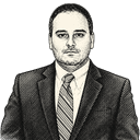Kevin Pace