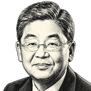 Kevin Sung Kim
