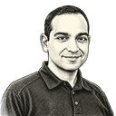 Keyvan Mohajer