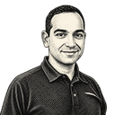 Keyvan Mohajer