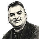 Khurram Parviz Sheikh