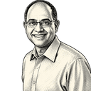 Kishore Seendripu