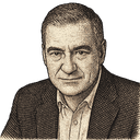 Konstantinos V. Konstantakopoulos