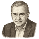 Konstantinos V. Konstantakopoulos