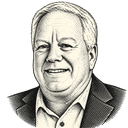Kraig T. Higginson