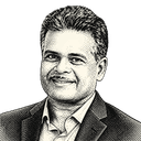 Krishna Vaddi