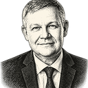L. Scott Thomson