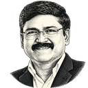 Lakshmanan Kannappan