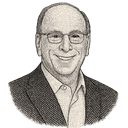 Laurence Douglas Fink