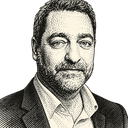 Laurent Levy