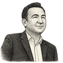 Lawrence M. Blatt MBA,