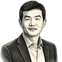 Lawrence Chen