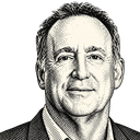 Lawrence Stephen Coben