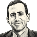 Lewis Silberman