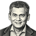 Balan Nair