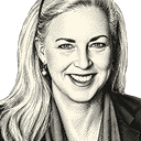 Lisa Harper