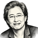 Lisa T. Su