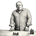 Louis A. Hoch