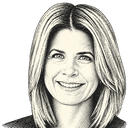Lucinda Warren