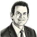 Luis Carlos Sarmiento Gutiérrez