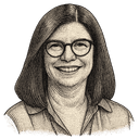 Magda Maria de Regina Chambriard