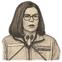 Magda Maria de Regina Chambriard