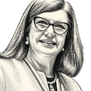 Magda Maria de Regina Chambriard