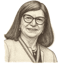 Magda Maria de Regina Chambriard