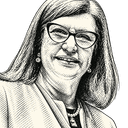 Magda Maria de Regina Chambriard