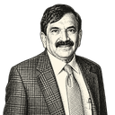 Mahesh V. Patel