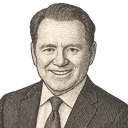 Marc Christopher Ganzi