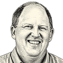 Marc G. Swanson