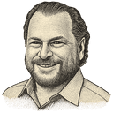 Marc R. Benioff