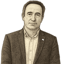 Marcos Eduardo Galperín