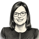 Marguerite Nader