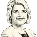 Marianne De Backer
