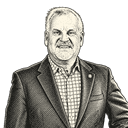 Mark A. LeDoux