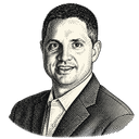 Mark C. Jensen