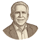 Mark D. McClain TTEE