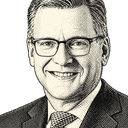 Mark E. Lashier