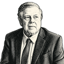 Mark Jeffrey Penn