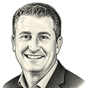 Mark K. Hardwick