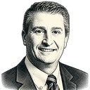 Mark K. Hardwick