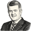 Mark Pearson