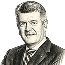Mark Pearson