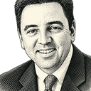 Mark R. DeFazio