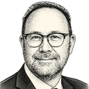 Mark T. Behrman