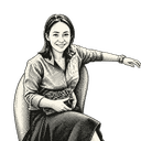Marriana Henares Yulo-Luccini