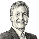 Marshall S. McCrea