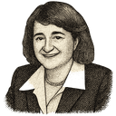 Martha Goldberg Aronson